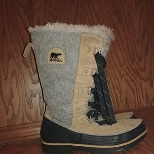 Sorel Tivoli lv Tall Shell Boot